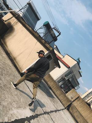 feiyue/飞跃高帮帆布鞋 新款复古简约休闲鞋原宿风男鞋篮球鞋904