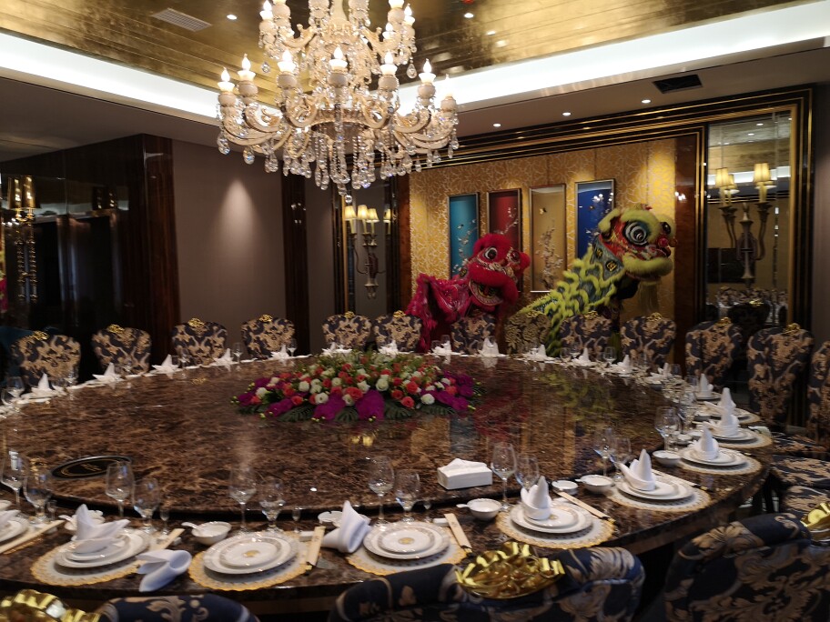 酒店厨房餐饮盘子陶瓷碟碗星级酒店豪华饭店包厢骨瓷餐具摆台套装