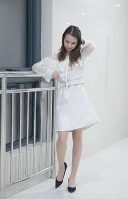 6双浪莎丝袜女夏连裤袜防勾丝薄款正品长筒黑肉色女打底袜超薄秋