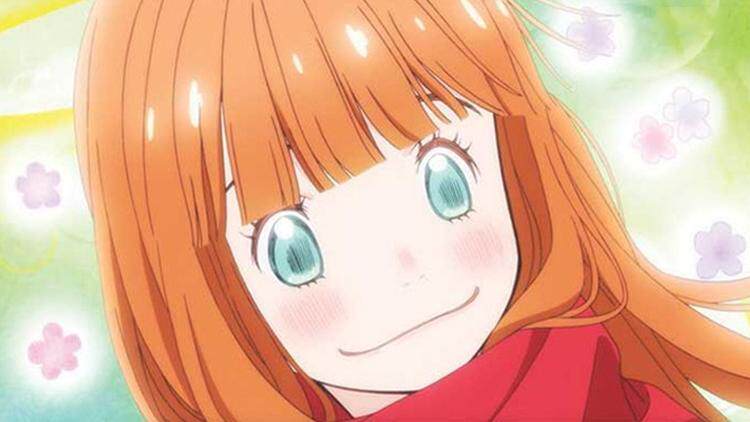 3月的狮子 蜂蜜与四叶草联动pv公开 呜喵nico