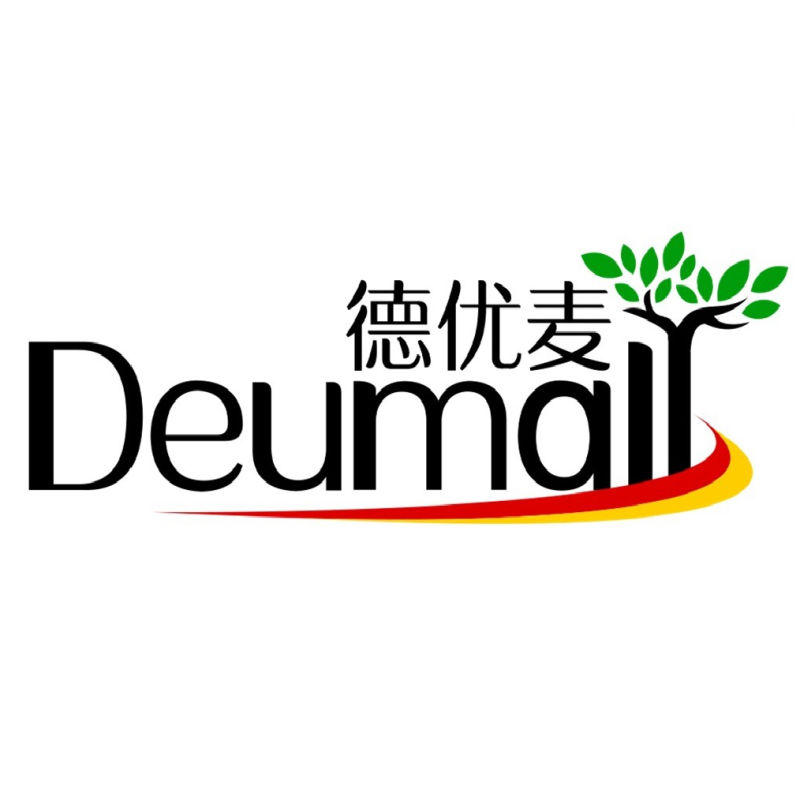 德优麦Deumall的LOGO