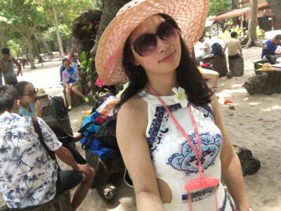 手机防水袋 苹果7/6plus潜水套通用游泳温泉拍照触屏防水套6s防雨