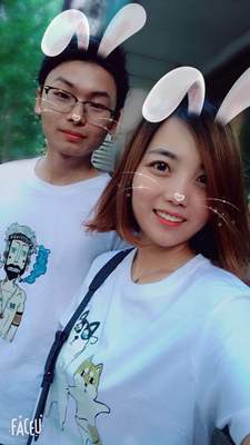 男士短袖t恤新款圆领宽松衣服夏季韩版潮流纯棉大码夏装体恤男装