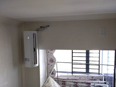 Midea/美的 KFR-35GW/WCBN8A3@ 大1.5匹变频冷暖空调挂机 壁挂式