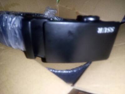 男士真皮皮带腰带自动扣裤带牛皮正品中青年商务韩潮休闲时尚皮带