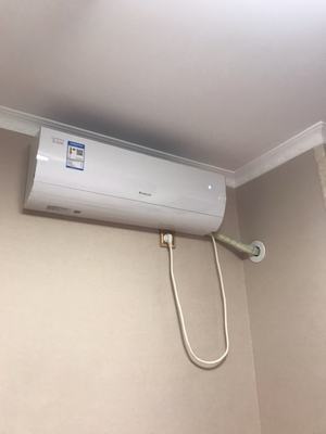 Gree/格力 KFR-35GW/(355931)FNhAaD-A1大1.5匹智能变频冷暖空调