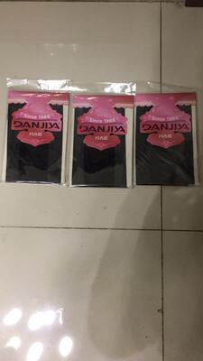 6双丝袜女薄款连裤袜防勾丝隐形钢黑肉色肤色长透明夏季春秋超薄