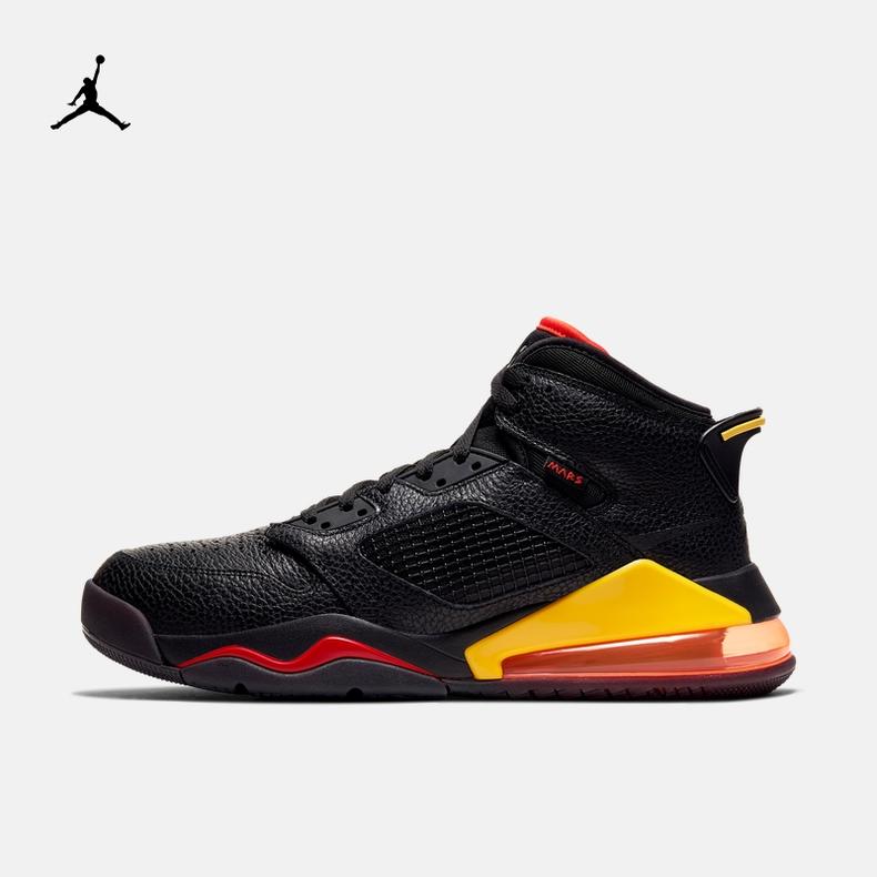 新鞋开箱aj欧文6广州限定